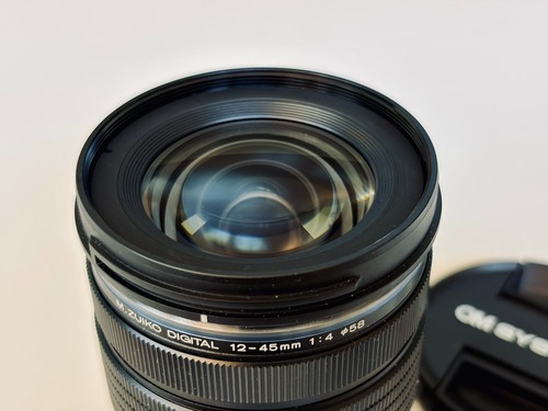 Olympus system zuiko - om, m.zuiko