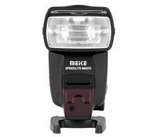 Meike speedlite mk570 per - meike,