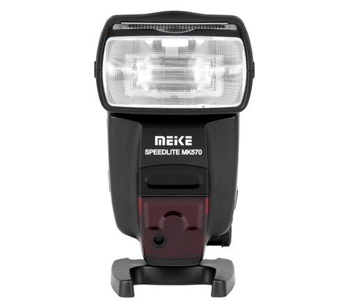 Meike speedlite mk570 - speedlite, per