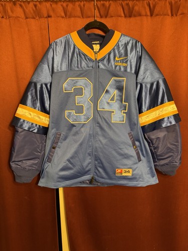 Nike ambush football - nike, x