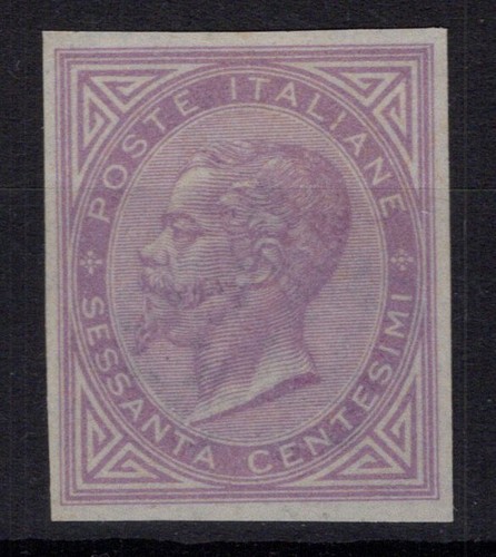 Regno italia 1862 - regno, d'italia