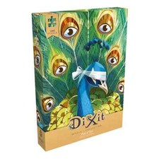 Collezione Puzzle Dixit: Punto