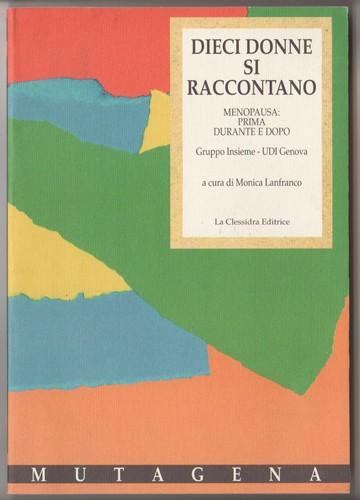 Dieci donne raccontano - si,