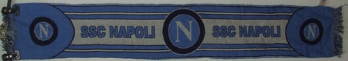 Sciarpa scarf calcio bufanda - scarf,