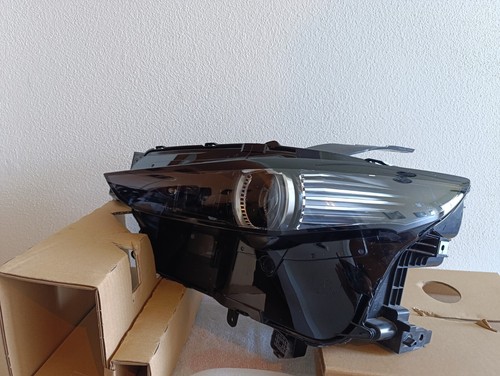 Faro anteriore sinistro mazda - sinistro,