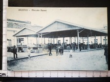 671 BRINDISI - PIAZZA MERCATO