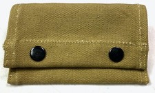 WWI US M1910 BORSA TRASPORTO