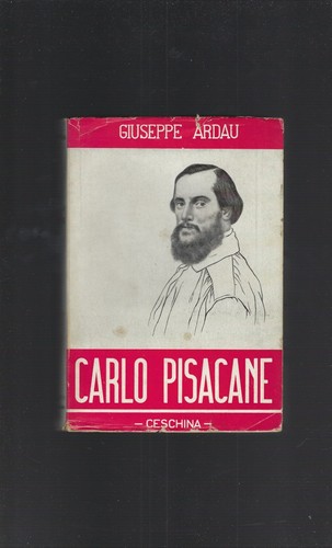 Carlo pisacane - carlo,