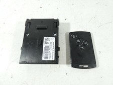 Blocchetto accensione Renault