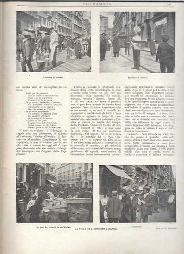 Napoli fiera san giuseppe - fiera,