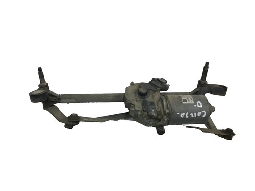 Motorino tergicristallo tandem - tergicristallo,