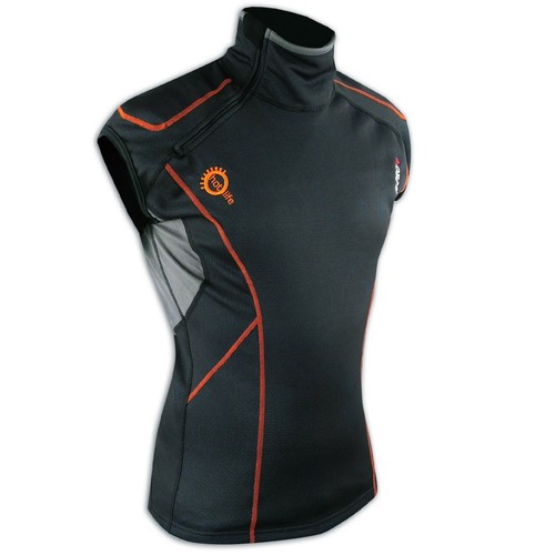 Maglia termica sottotuta moto - maglia,