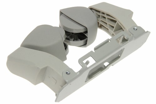 Delonghi supporto piedi ruote