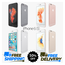 Apple iPhone 6s Plus 16 GB 64
