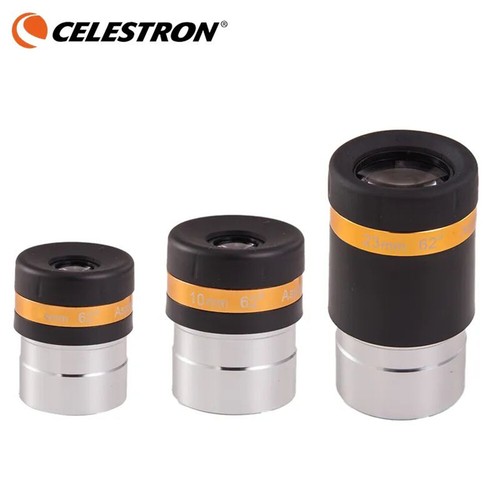 Kit oculari celestron - oculari,