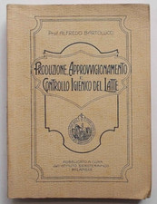 BARTOLUCCI Produzione
