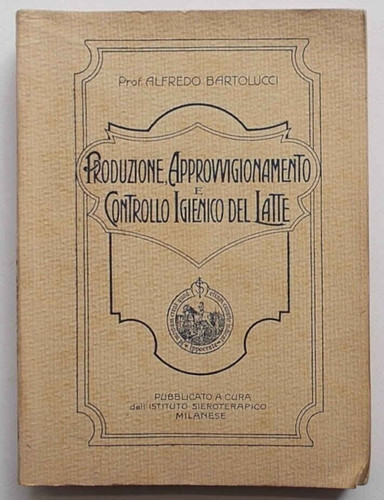 Bartolucci produzione - bartolucci,