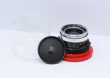 Obiettivo Carl Zeiss Skoparex