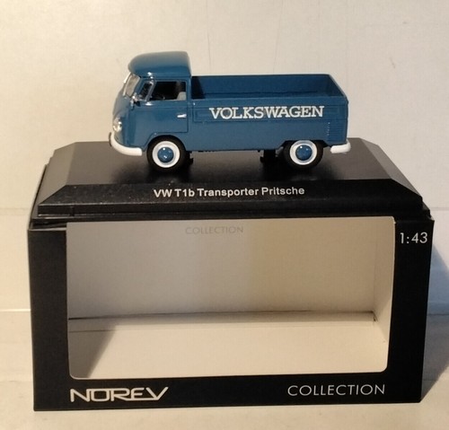 Volkswagen t1b transporter - volkswagen,