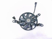 Elettroventola radiatore