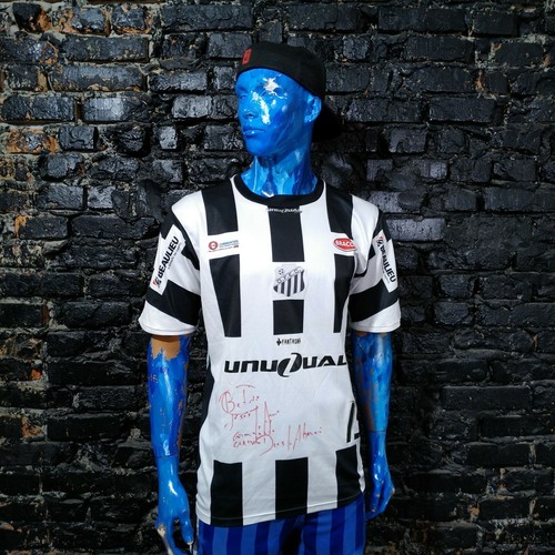 Maglia calcio operário - maglia,
