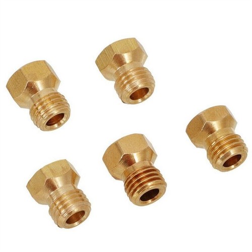 Kit conversione pezzi getto - kit, 5