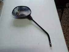  SPECCHIO RETROVISORE SINISTRO PIAGGIO APE TM 703 MODELLO LUNGO