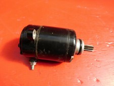 MOTORINO AVVIAMENTO BENELLI