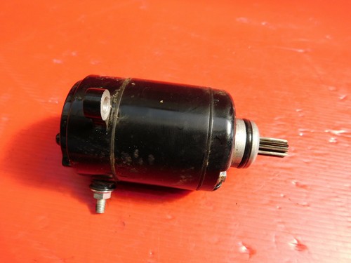 Motorino avviamento benelli - motorino,