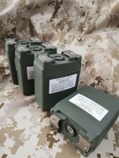 TCA PRC 152A Green Battery