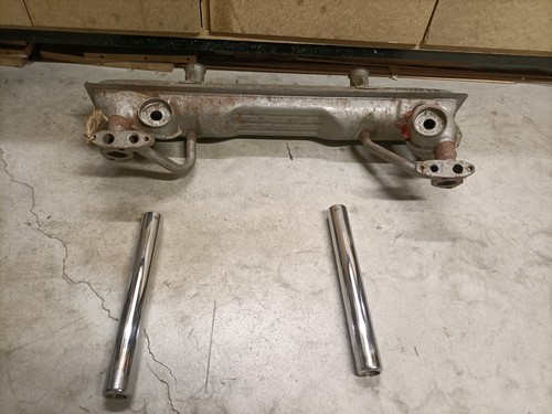Marmitta scarico vw - -scarico,