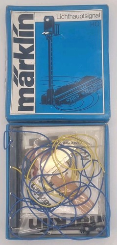 Marklin märklin ac 7241 - ho,