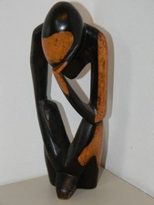 SOUVENIR ETNICO AFRICA ISOLA