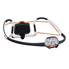Lampada frontale petzl iko - lampada,