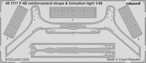 Eduard aircraft cinghie - aircraft,