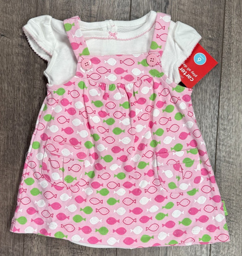 Vestiti bambina nuovi - vestiti,