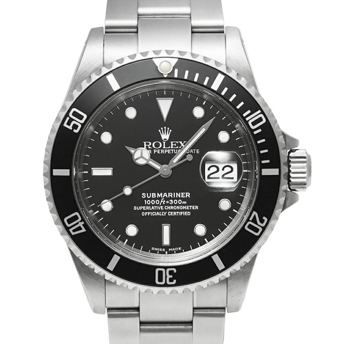 Orologio rolex submariner - orologio,