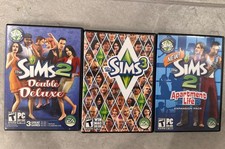 Pacchetto PC Sims 