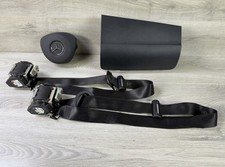 KIT AIRBAG MERCEDES VITO W447