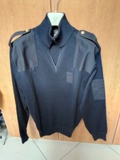 maglione uomo Blu Militare Nuovo Euro 25,00
