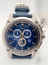 OROLOGIO CITIZEN ECODRIVE