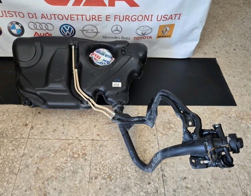 Serbatoio carburante per audi - serbatoio,