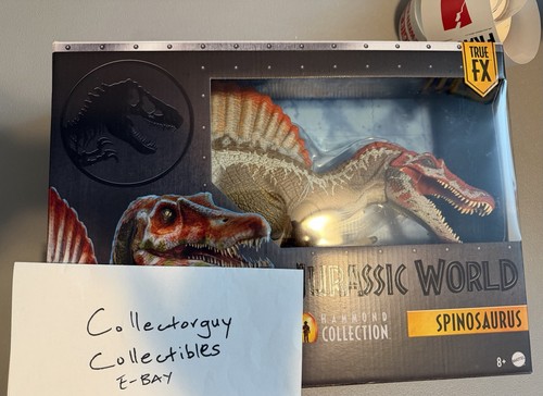 Jurassic world park hammond - park,