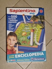 Sapientino Più - La Mia Prima
