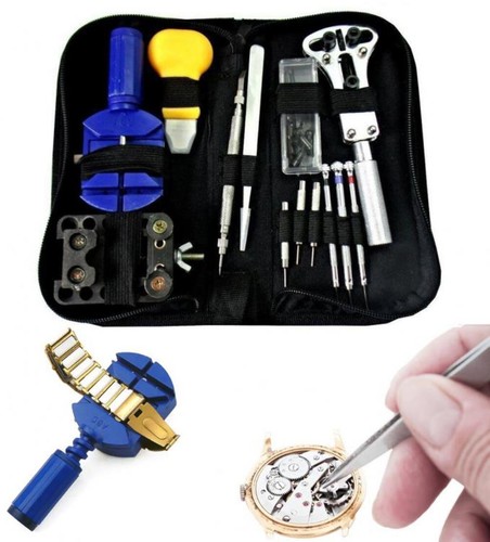 Kit ripara orologi - orologi, orologiaio