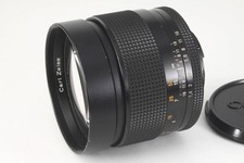 CONTAX Planar 85mm F1.4 T* AEG