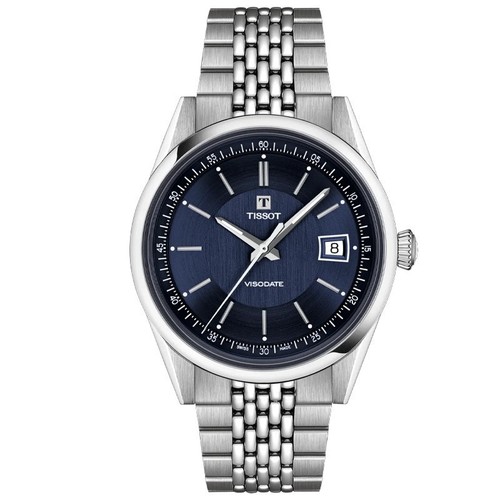 Orologio tissot visodate mm - orologio,