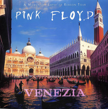 Pink floyd live a - floyd, –