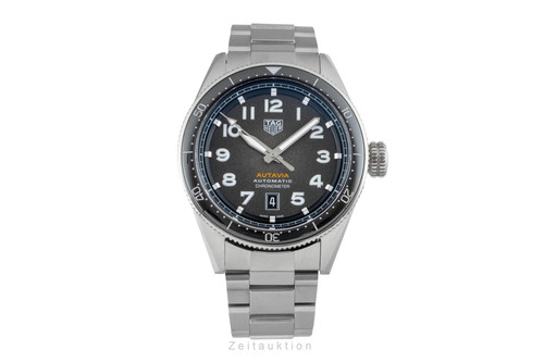 Orologio uomo tag - tag, heuer