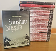 Lotto da Collezione 17 Dvd di